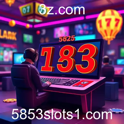 O Crescimento do setor de Jogos de Slots Online em 2026