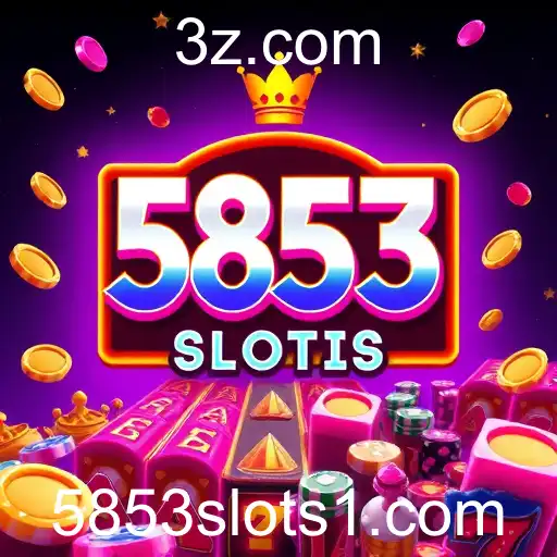 Explorando o Crescimento dos Jogos Online com 5853 Slots