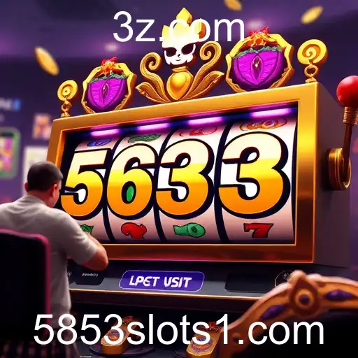A Evolução dos Jogos de Slots em 2026