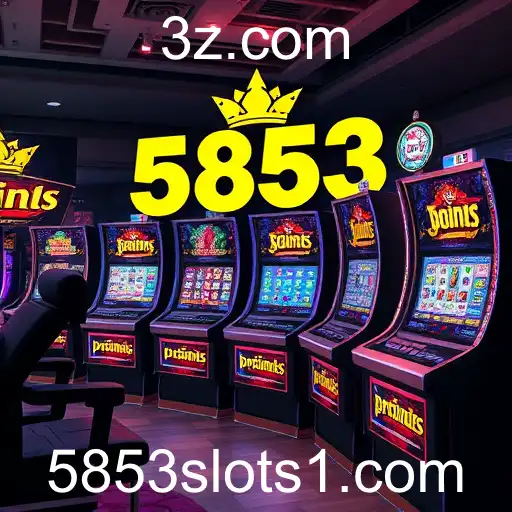 Cenário Atual dos Jogos Online e o Êxito da Plataforma de Slots