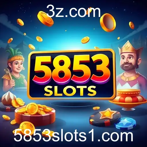 Novas Tendências e Crescimento no Mundo dos Slots