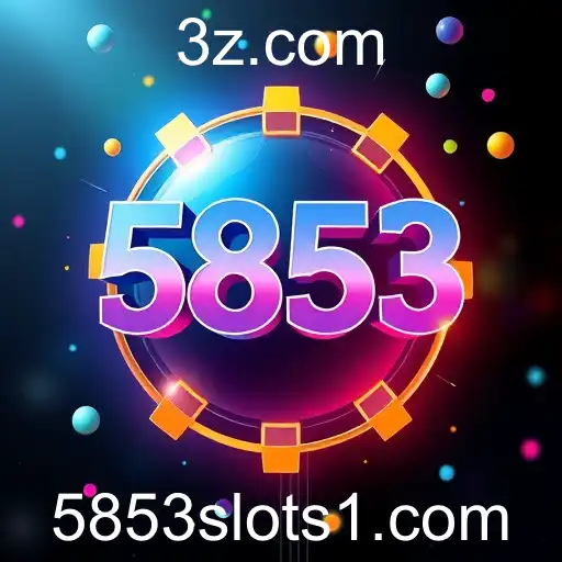 A Revolução dos Jogos Online com 5853 Slots