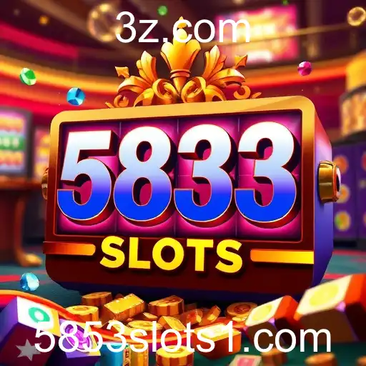 A Revolução dos Jogos com 5853 Slots em 2026