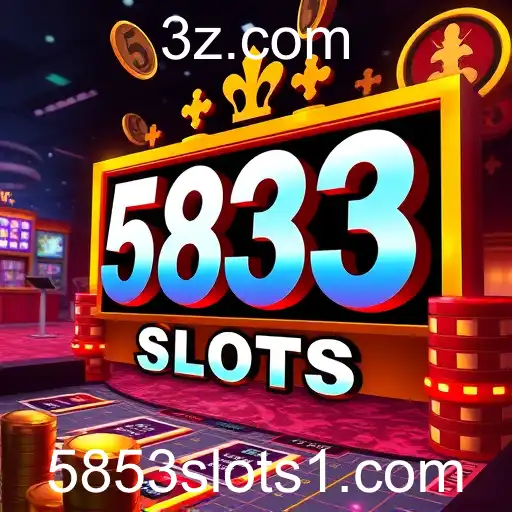 A Revolução das Plataformas de Slots Online