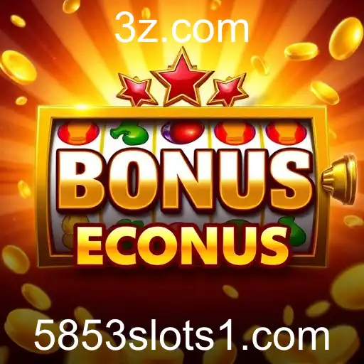 A Ascensão do 5853 Slots no Universo do Jogo Digital