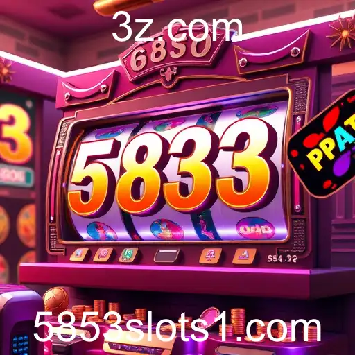 A Ascensão e Expansão dos Jogos de Slots Online