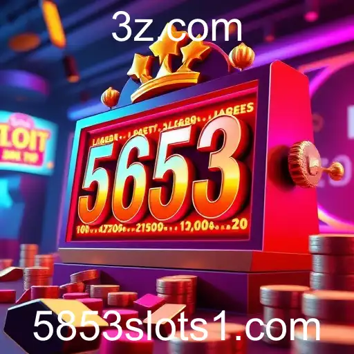 Tendências e Inovações no Mundo dos Slots Online