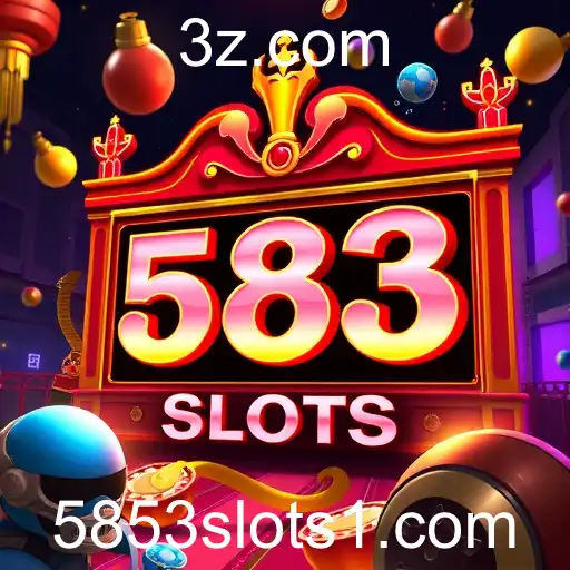 Tendências e Inovações em Slots Online