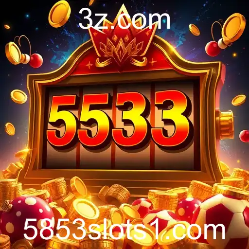 Tendências Emergentes para 5853 Slots em 2026