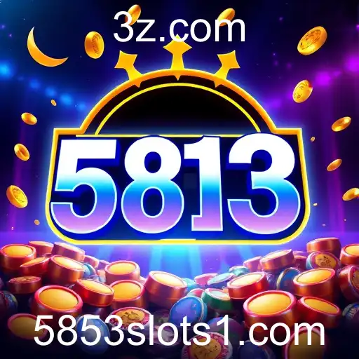 Tendências Atuais nos Jogos de Azar Online: Análise do Fenômeno 5853 Slots